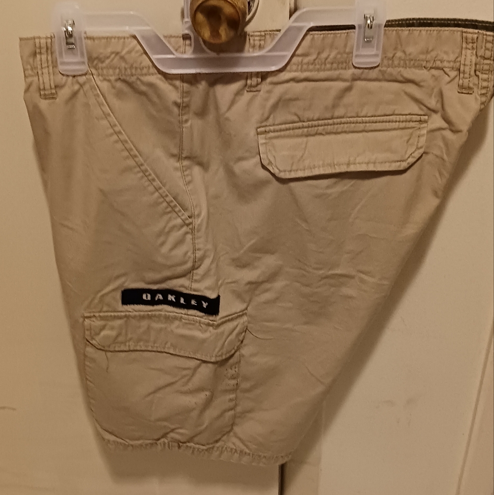 Oakley Cargo Shorts